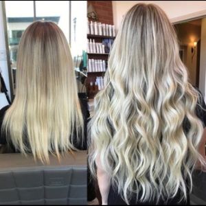 Halo Extensions